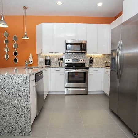 New And Modern Villa Near Disney Orlando Kültér fotó