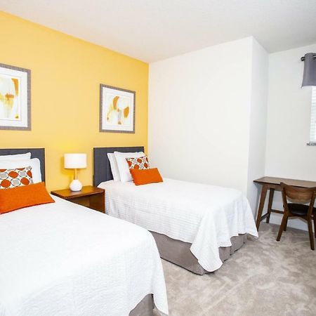 New And Modern Villa Near Disney Orlando Kültér fotó