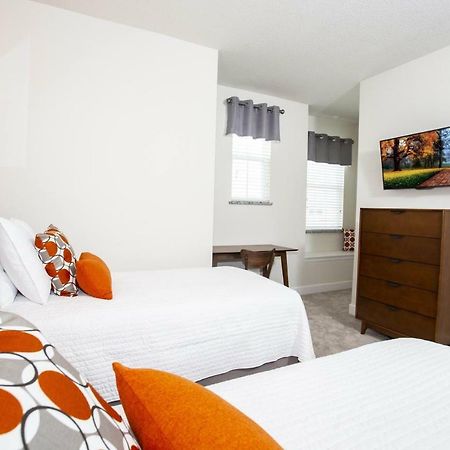 New And Modern Villa Near Disney Orlando Kültér fotó