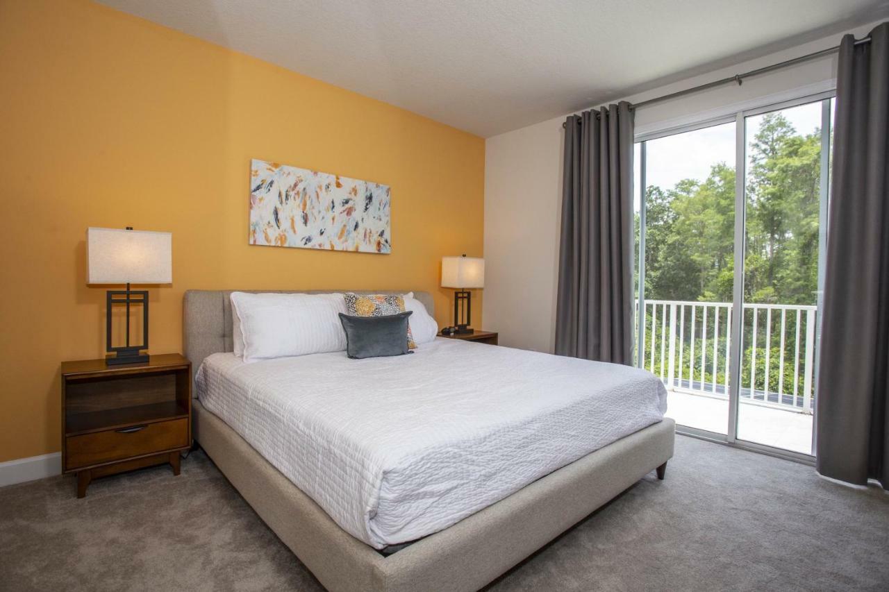 New And Modern Villa Near Disney Orlando Kültér fotó