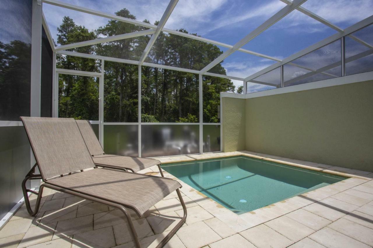 New And Modern Villa Near Disney Orlando Kültér fotó
