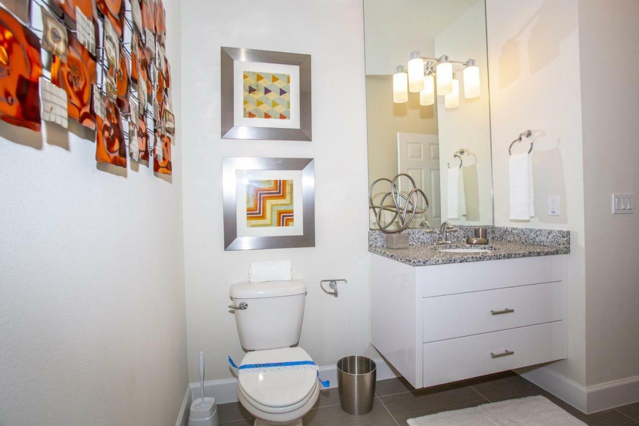 New And Modern Villa Near Disney Orlando Kültér fotó