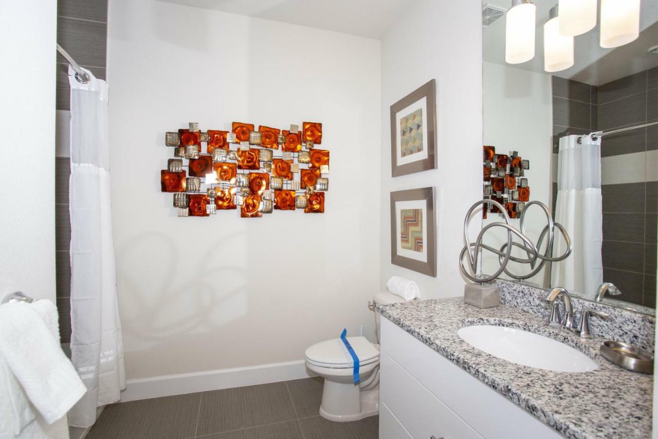 New And Modern Villa Near Disney Orlando Kültér fotó