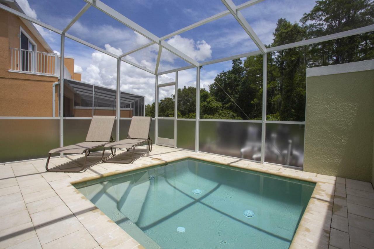 New And Modern Villa Near Disney Orlando Kültér fotó