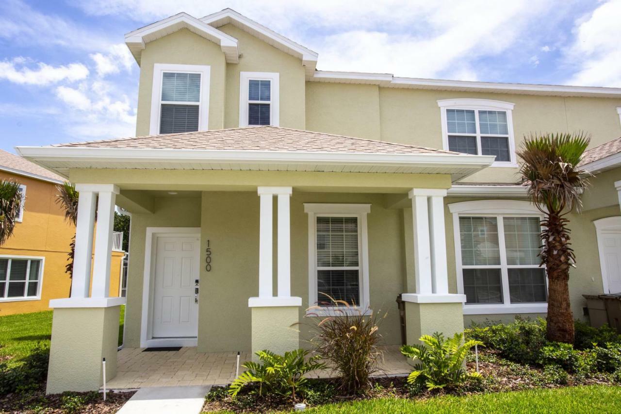 New And Modern Villa Near Disney Orlando Kültér fotó