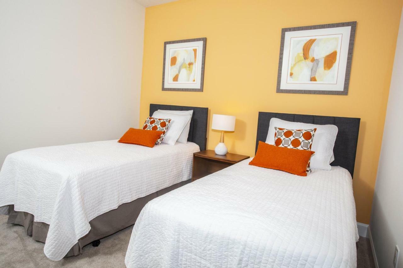 New And Modern Villa Near Disney Orlando Kültér fotó