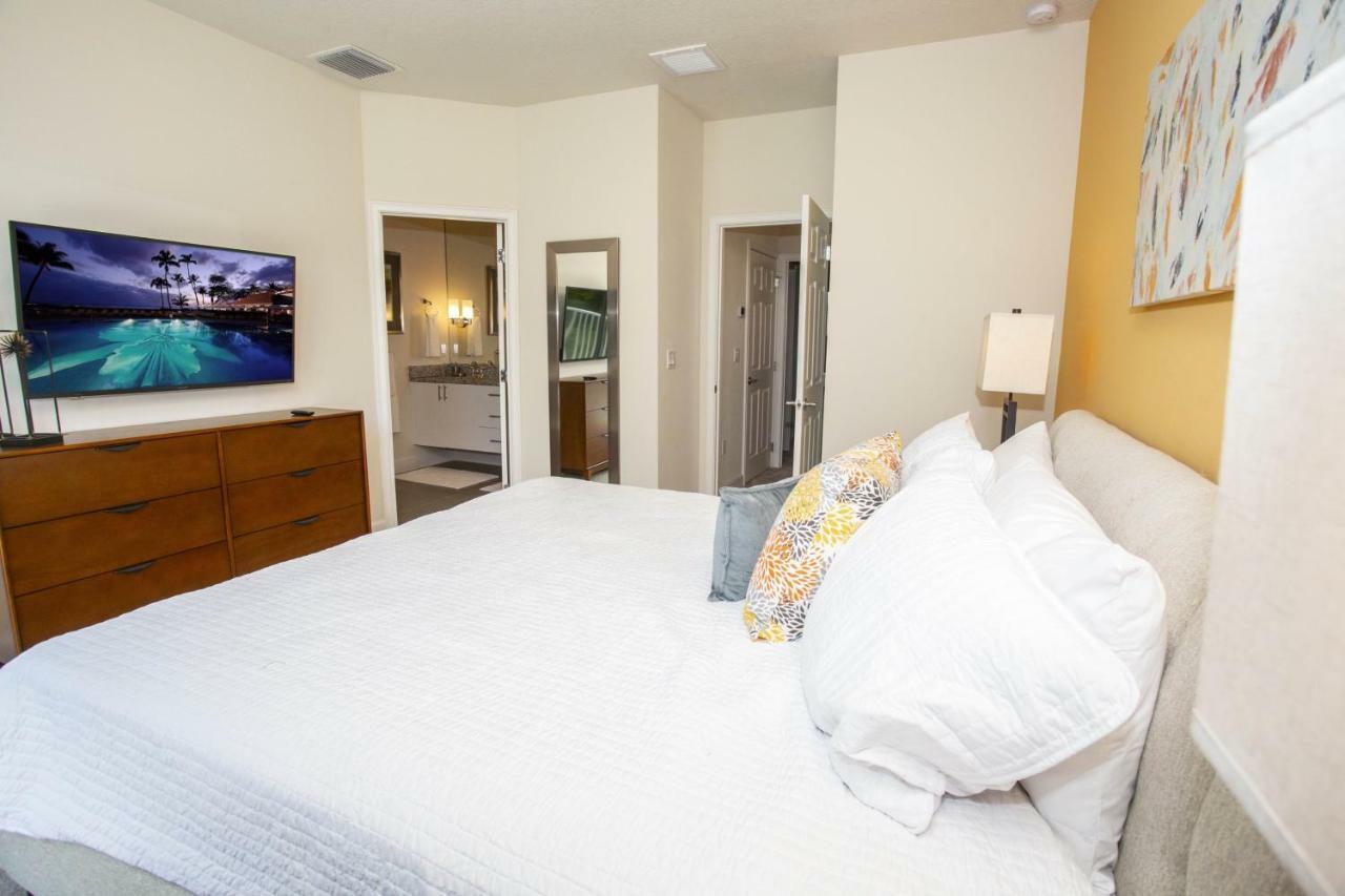 New And Modern Villa Near Disney Orlando Kültér fotó